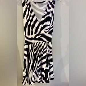 Short mini dress by Jennifer Lopez